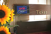 Tickets (Foto: MartiN Schmitz)